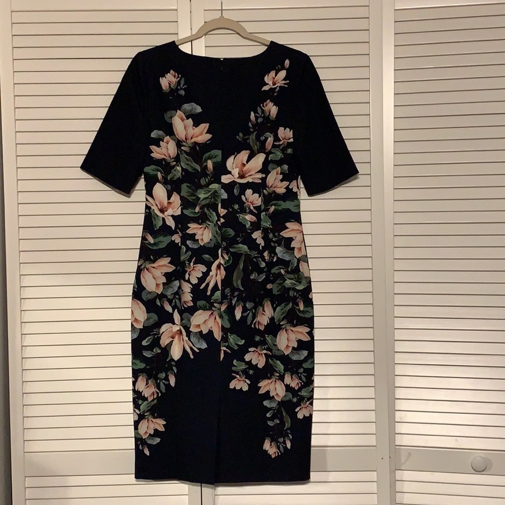 HOBBS London dress bnwt - Picture 6 of 8